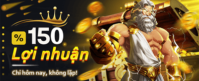 Khuyến Mãi Chào Mừng Cực Khủng banner image