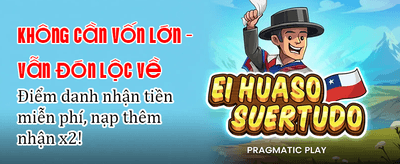 Trải Nghiệm Casino Đẳng Cấp banner image